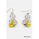 Boucle d'oreille