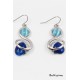 Boucle d'oreille