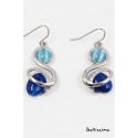 Boucle d'oreille