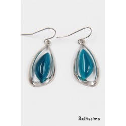 Boucle d'oreille