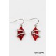Boucle d'oreille