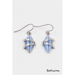 Boucle d'oreille