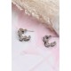 Boucle d'oreille