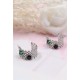 Boucle d'oreille 