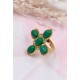 Bague en acier 