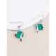Boucle d'oreille
