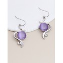 Boucle d'oreille