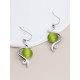 Boucle d'oreille