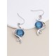 Boucle d'oreille