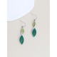 Boucle d'oreille