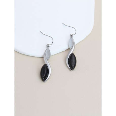 Boucle d'oreille