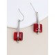 Boucle d'oreille