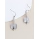 Boucle d'oreille