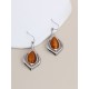 Boucle d'oreille