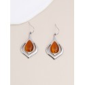 Boucle d'oreille