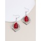 Boucle d'oreille