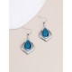 Boucle d'oreille