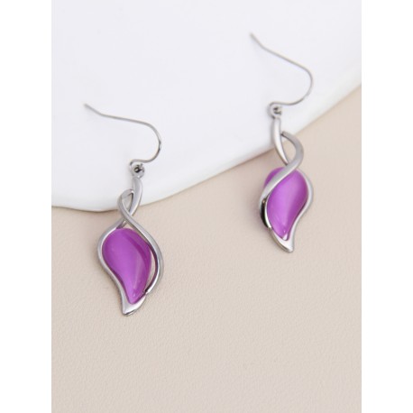 Boucle d'oreille