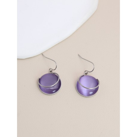 Boucle d'oreille