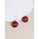 Boucle d'oreille