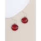Boucle d'oreille