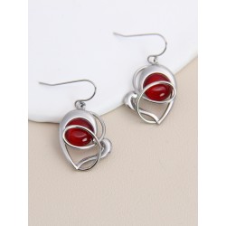 Boucle d'oreille