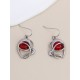 Boucle d'oreille