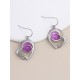 Boucle d'oreille