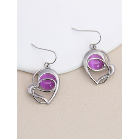 Boucle d'oreille