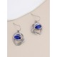 Boucle d'oreille