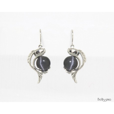 Boucles d'oreille