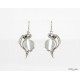 Boucles d'oreille
