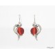 Boucles d'oreille