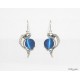 Boucles d'oreille