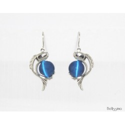 Boucles d'oreille