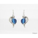 Boucles d'oreille