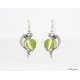 Boucles d'oreille