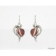 Boucles d'oreille