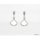 Boucles d'oreille