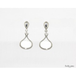Boucles d'oreille