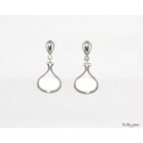Boucles d'oreille