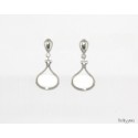 Boucles d'oreille