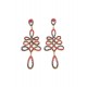 Boucles d'oreille