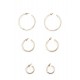 Boucles d'oreille