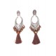 Boucles d'oreille