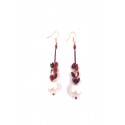 Boucles d'oreille