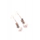 Boucles d'oreille