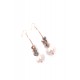 Boucles d'oreille