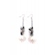 Boucles d'oreille