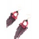 Boucles d'oreille